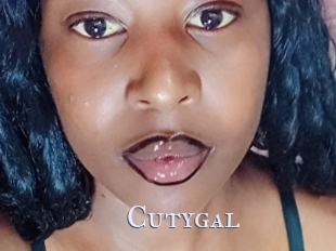 Cutygal
