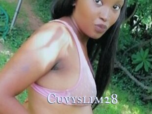 Cuvyslim28