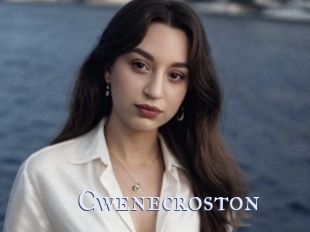 Cwenecroston