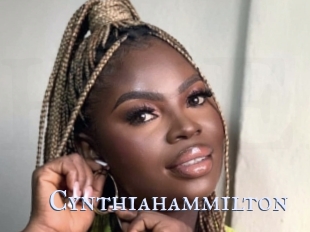 Cynthiahammilton