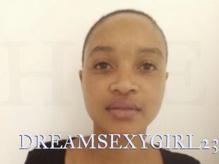 DREAMSEXYGIRL23