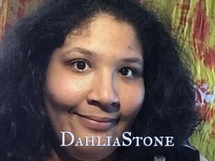 DahliaStone