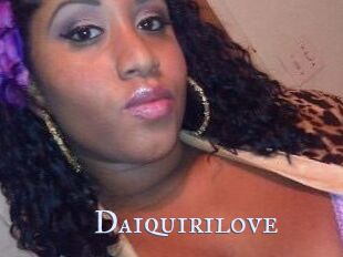Daiquirilove