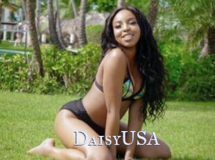DaisyUSA