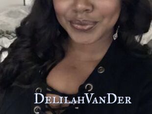 DelilahVanDer