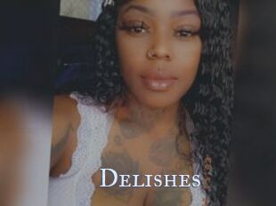 Delishes