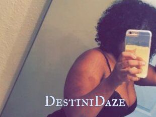 DestiniDaze