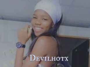 Devilhotx