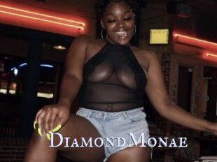 DiamondMonae
