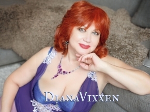 DianaVixxen