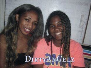DirtyAnGelz