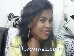 DomoinaLydie