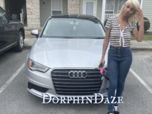 DorphinDaze