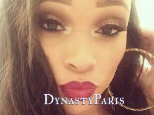 Dynasty_Paris