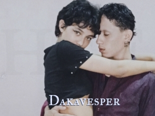 Dakavesper