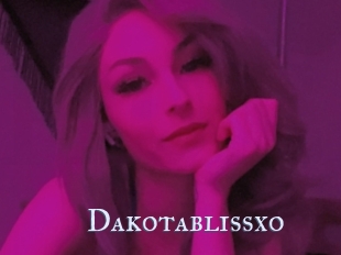 Dakotablissxo