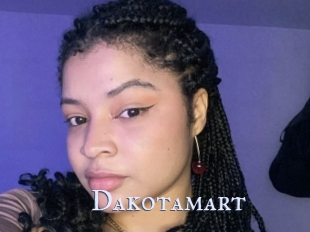 Dakotamart