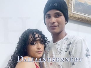 Daliaandkennedy