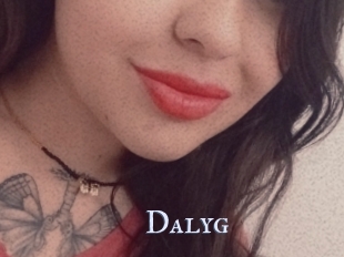 Dalyg