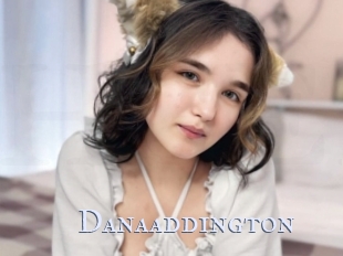 Danaaddington