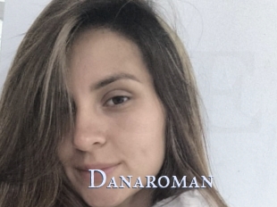Danaroman