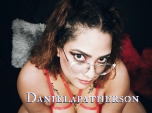 Danielapatherson