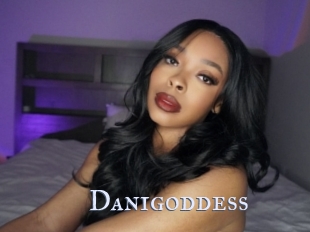 Danigoddess