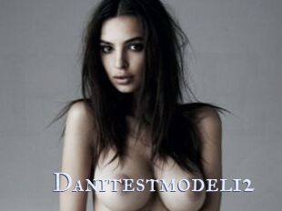 Danitestmodel12