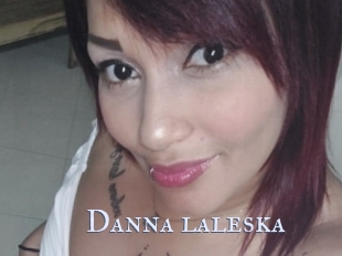 Danna_laleska