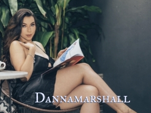 Dannamarshall