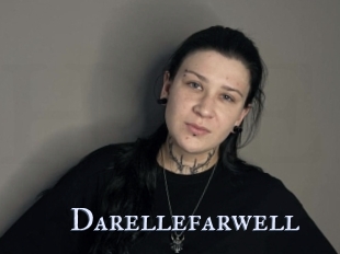 Darellefarwell