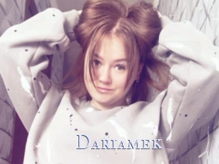 Dariamek