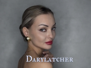 Darylatcher