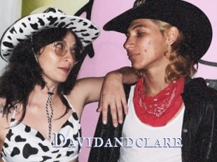 Davidandclare