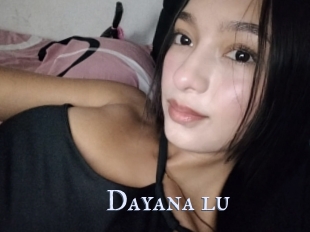 Dayana_lu
