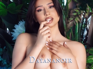 dayananoir Hardcore Ebony