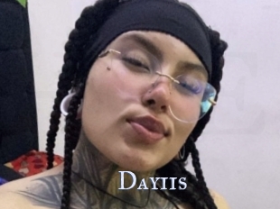 Dayiis