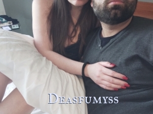 Deasfumyss