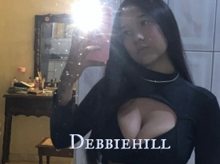 Debbiehill