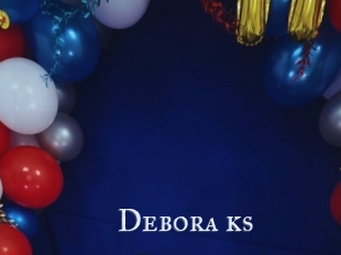 Debora_ks