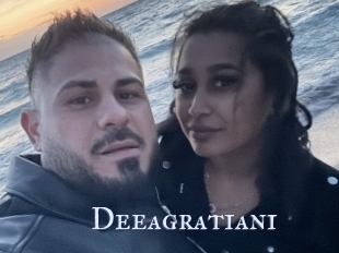 Deeagratiani