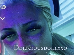 Deliciousdollyxo