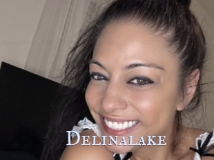 Delinalake