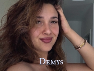 Demys