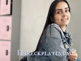Dereckplatinum