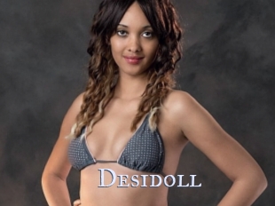 Desidoll