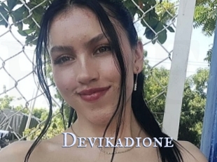 Devikadione