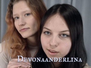 Devonaanderlina
