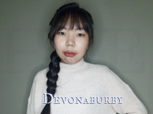 Devonaburby