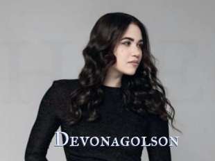 Devonagolson